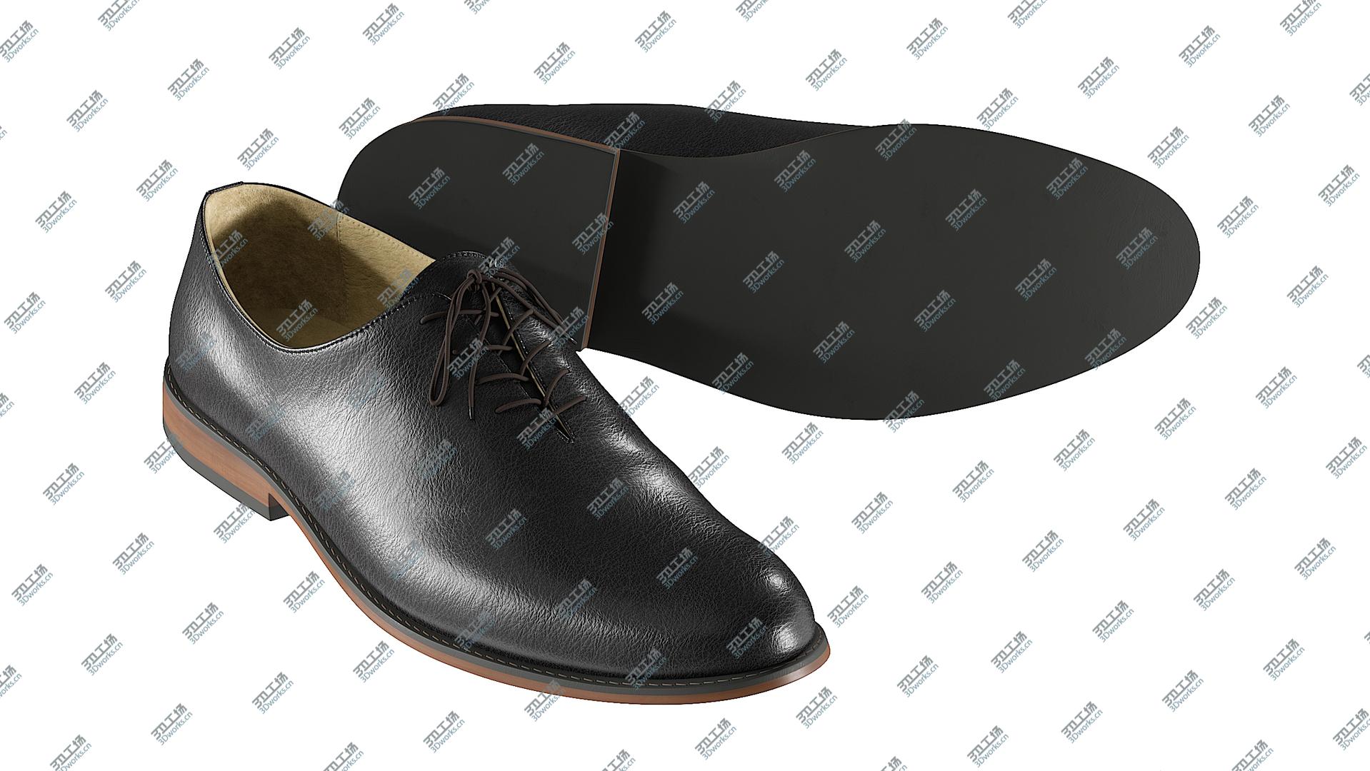 images/goods_img/2021040233/Men's Shoes 12 3D model/3.jpg